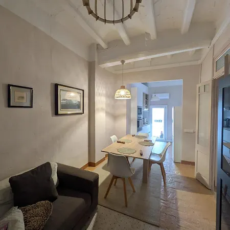Casa de vacances Ca L'helena Montbrio