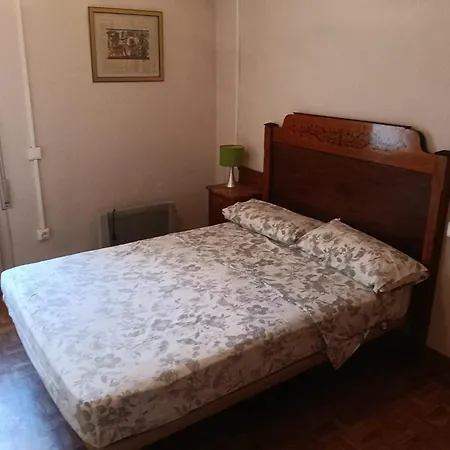 Ca L'helena Montbrio Casa de vacances