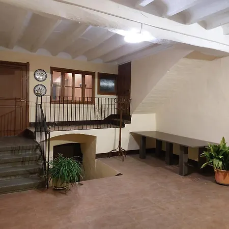 Ca L'helena Montbrio Casa de vacances